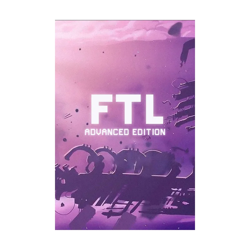 FTL Edición Avanzada PC