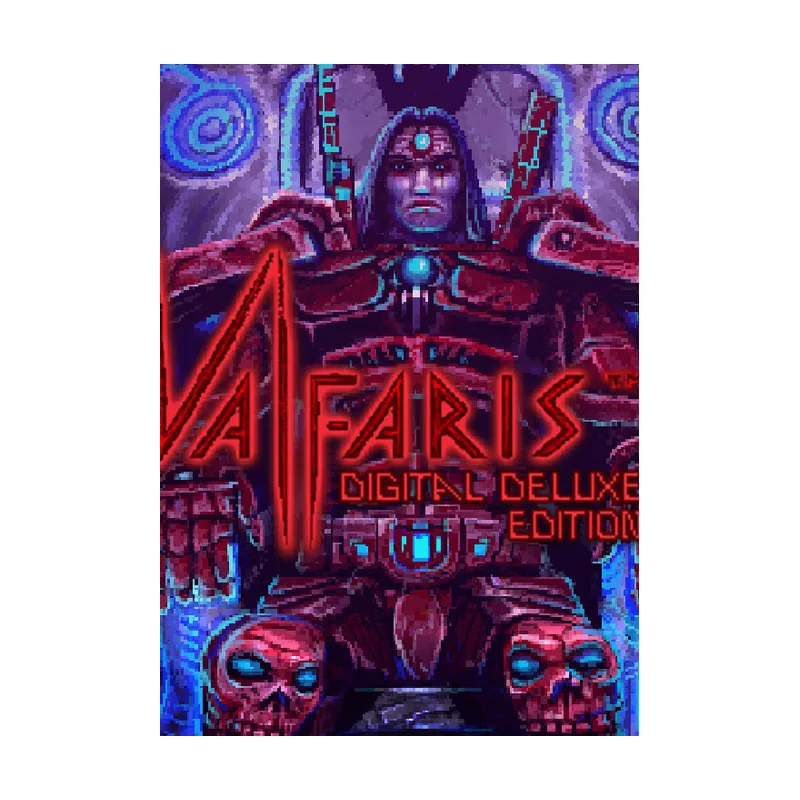 Valfaris Edición Deluxe PC