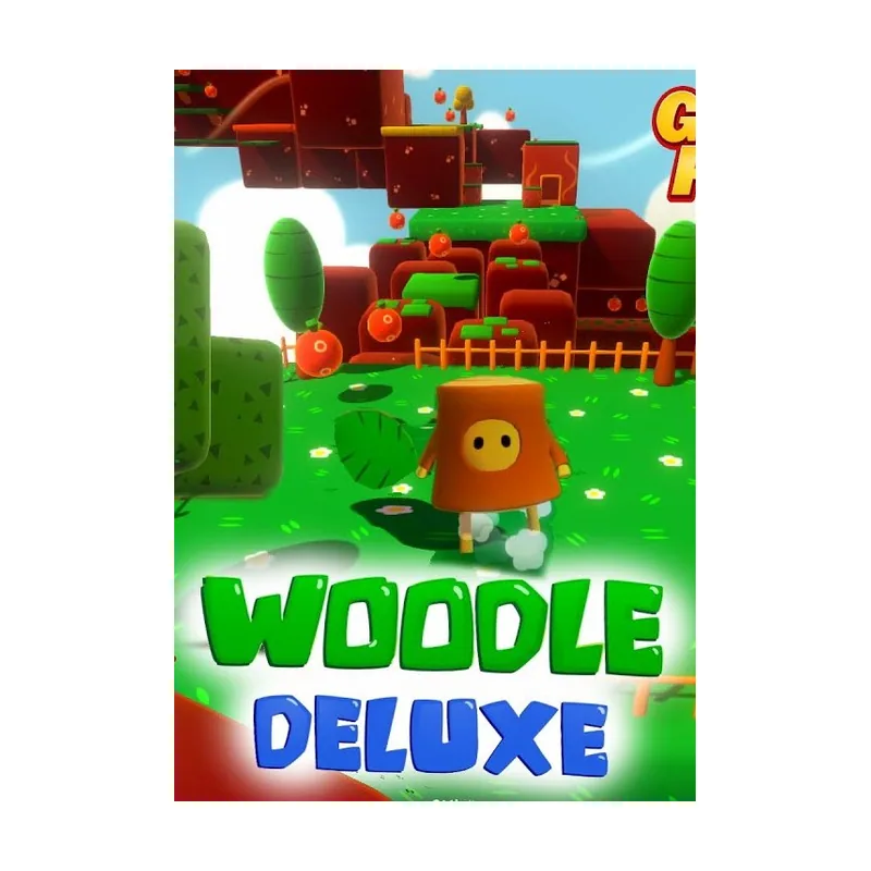 Woodle Edición Deluxe PC