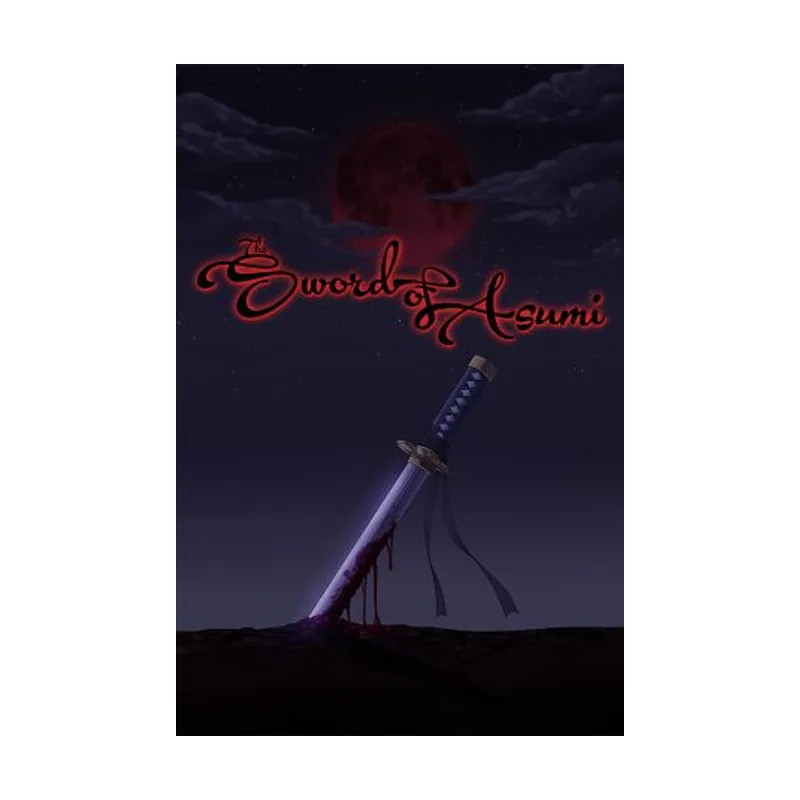 Sword of Asumi Edición Deluxe PC