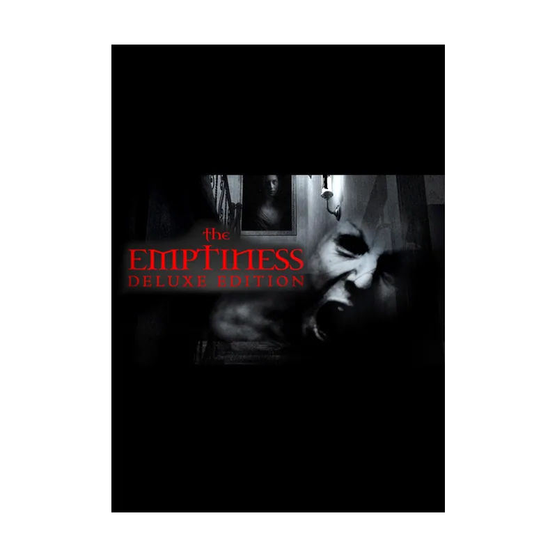 The Emptiness Edición Deluxe PC