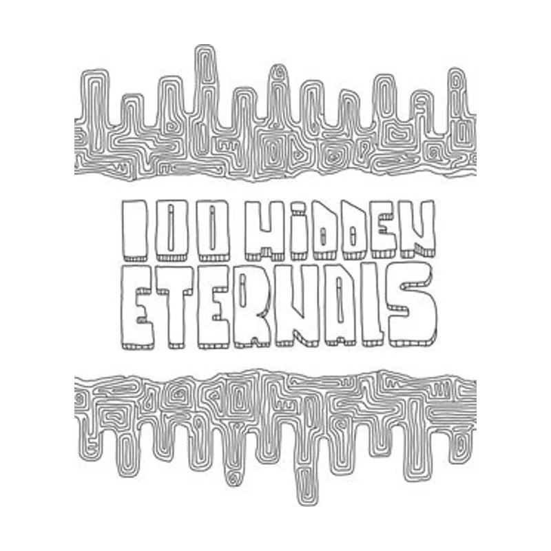100 hidden eternals PC