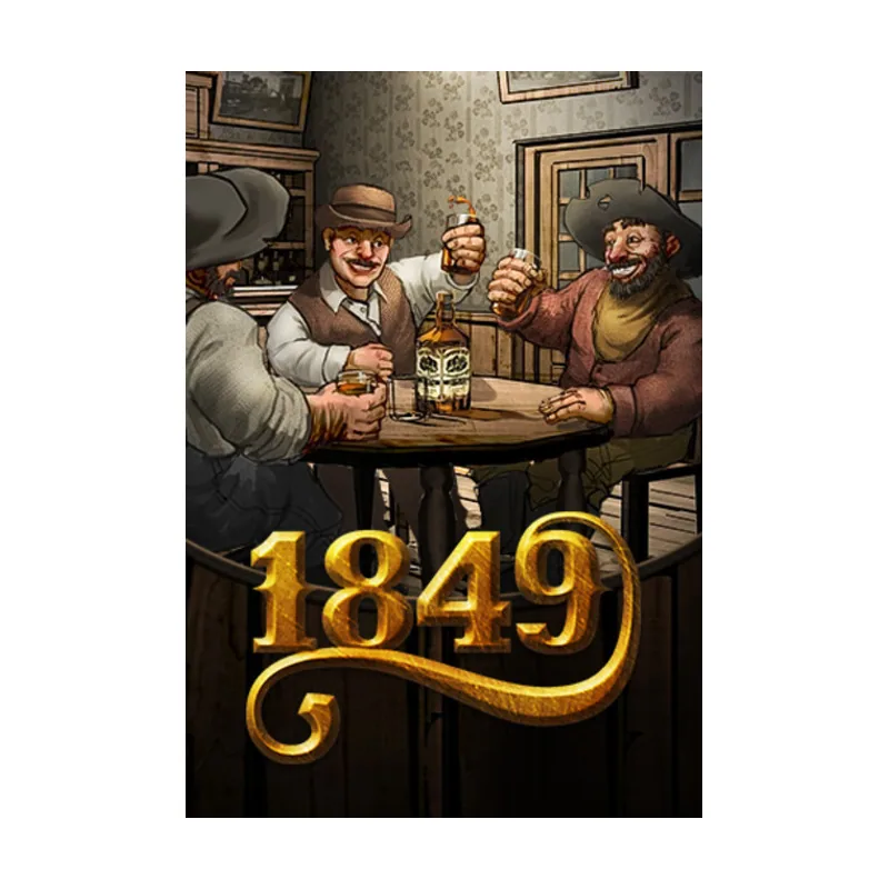 1849 PC