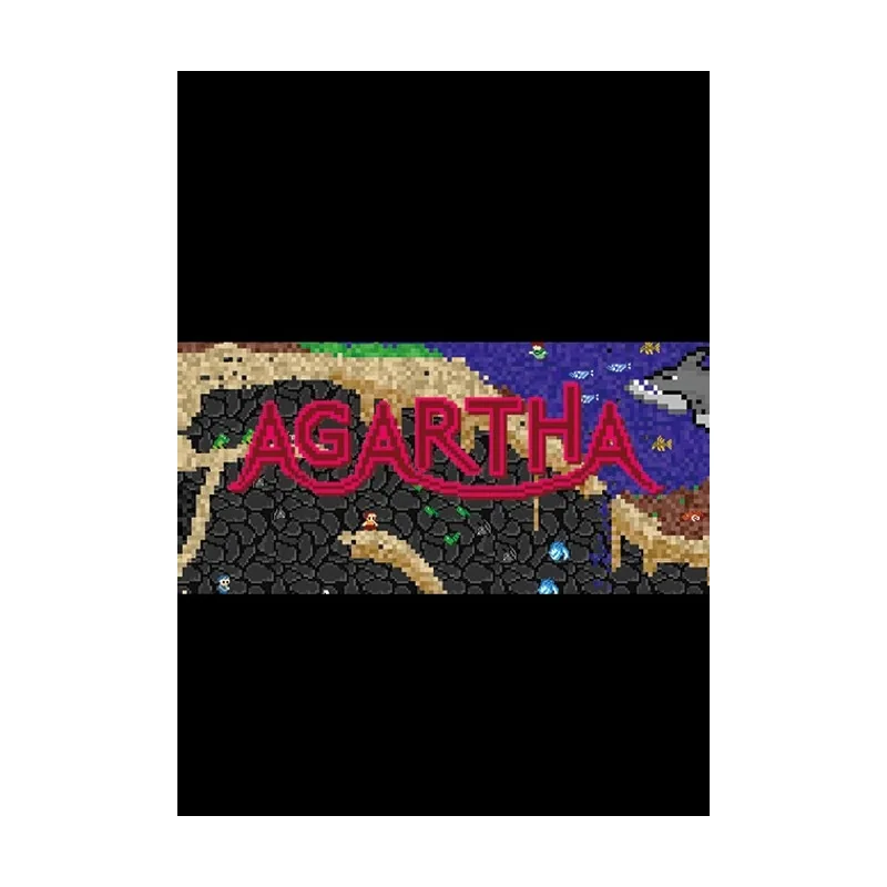 Agartha PC