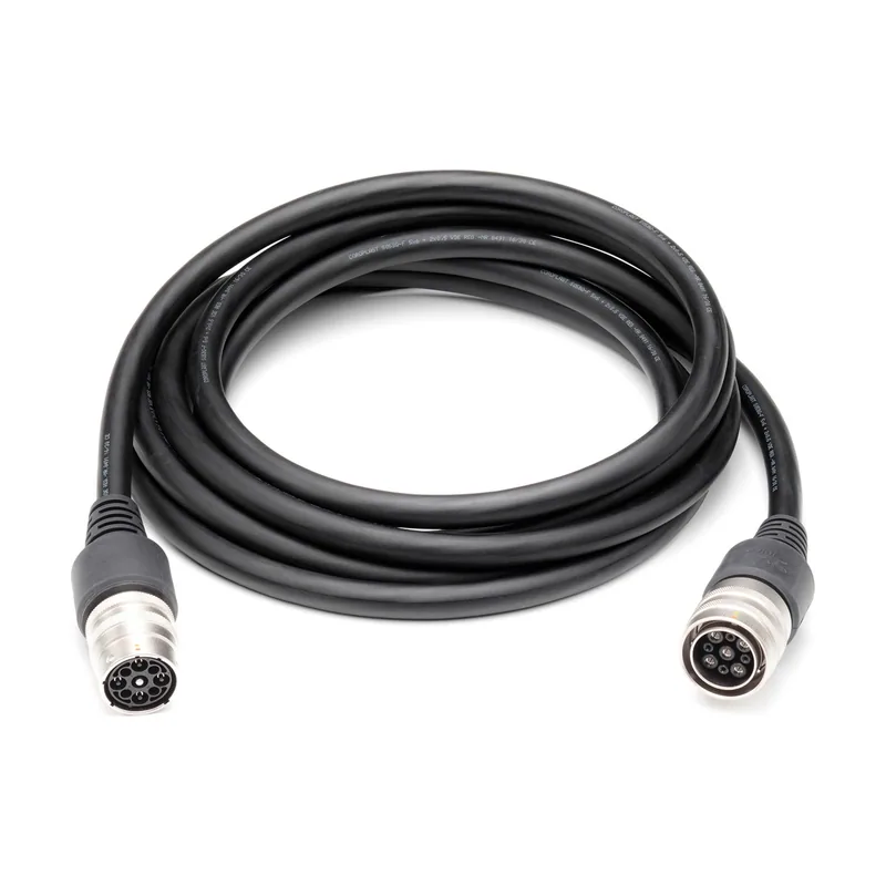 Juice Booster 3 air Cable de extensión