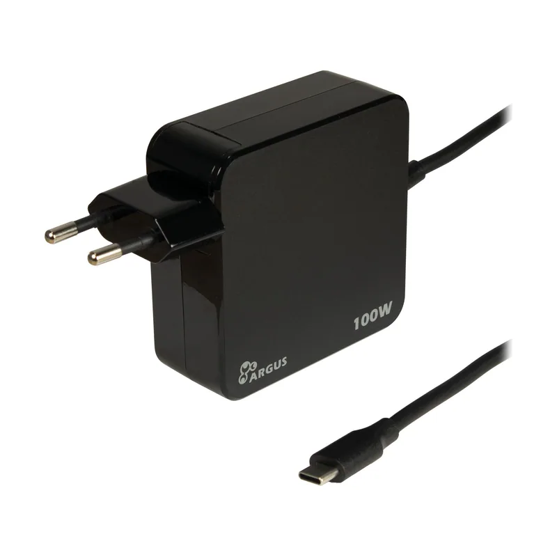 Cargador Argus PD-2100