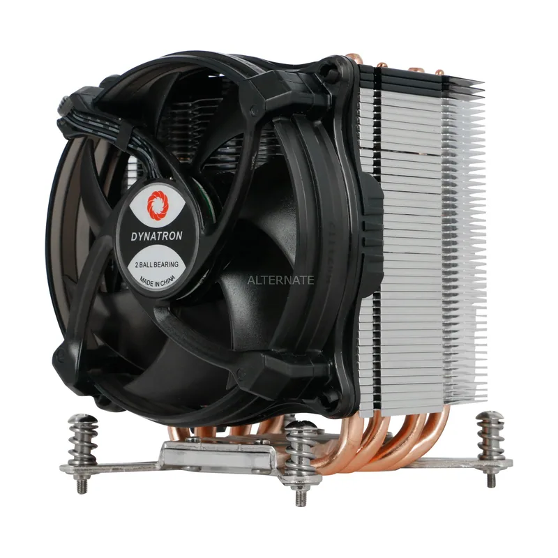 Q6 Disipador de CPU