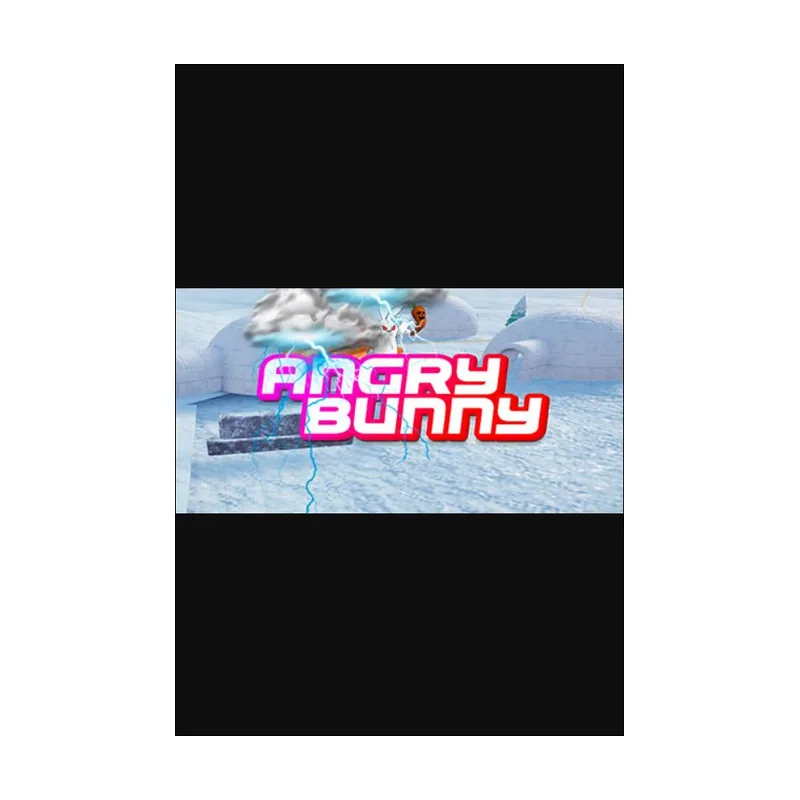 Angry Bunny PC