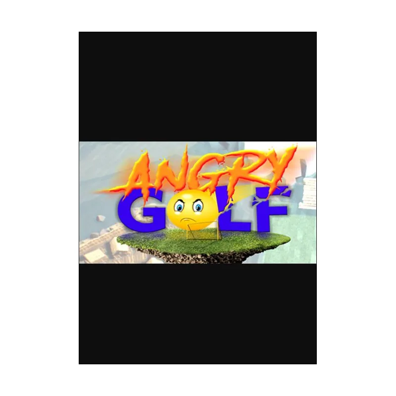 Angry Golf PC