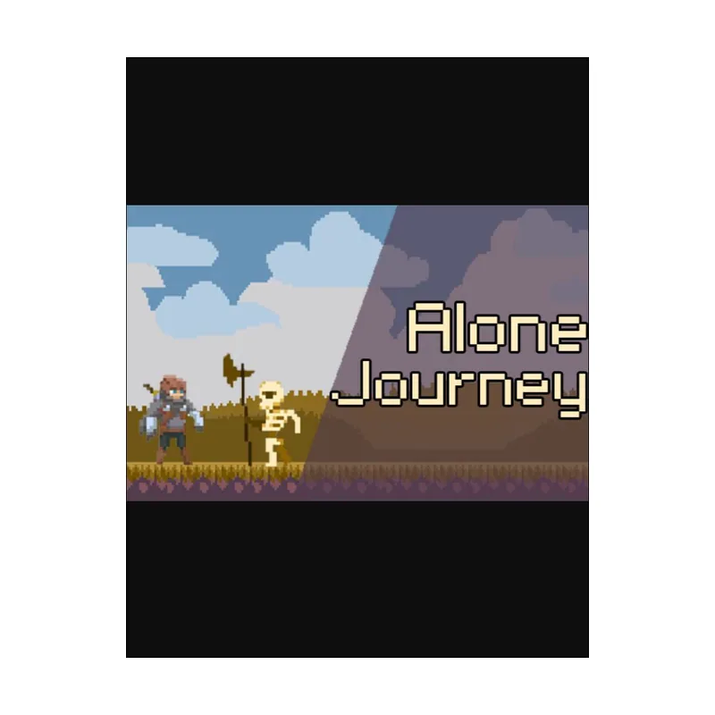 Alone Journey PC