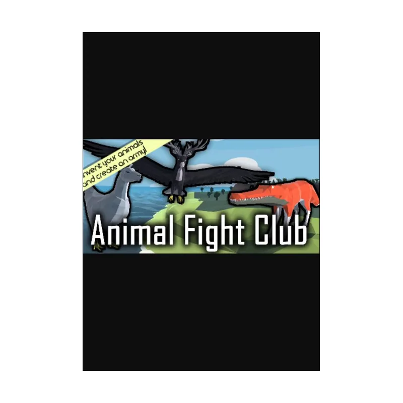 Animal Fight Club PC