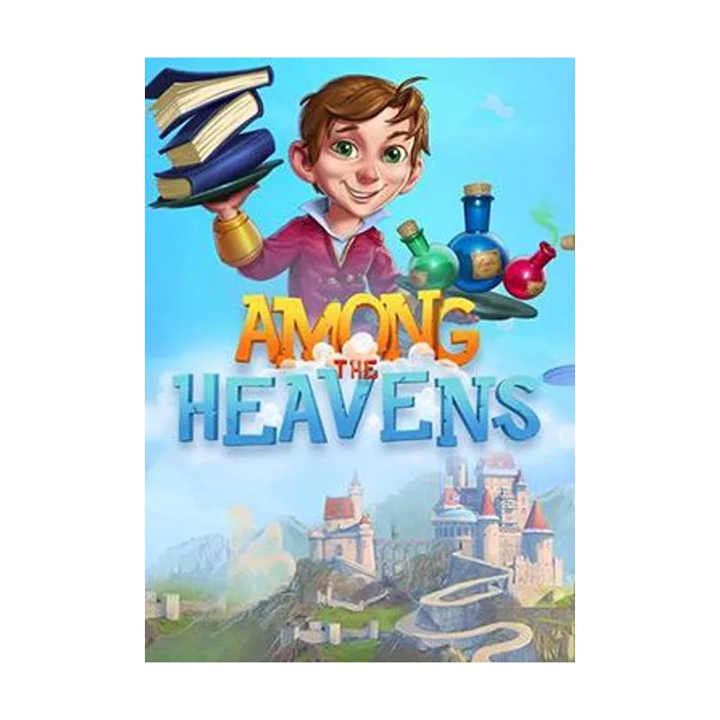 Among the Heavens PC