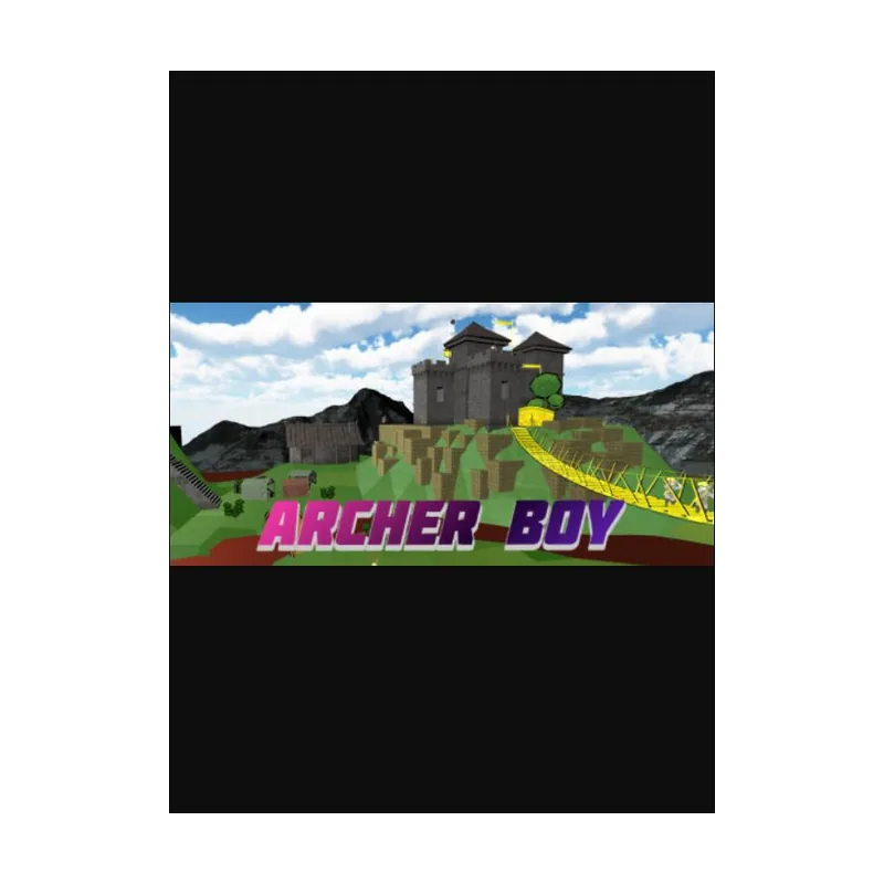 Archer boy PC