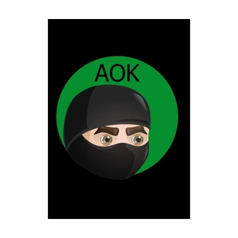 AOK Adventures Of Kok PC