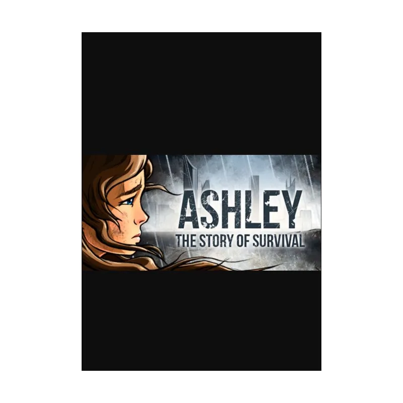 Ashley: The Story Of Survival PC