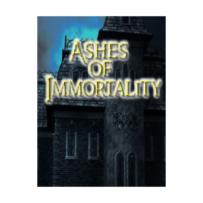 Ashes of Immortality PC