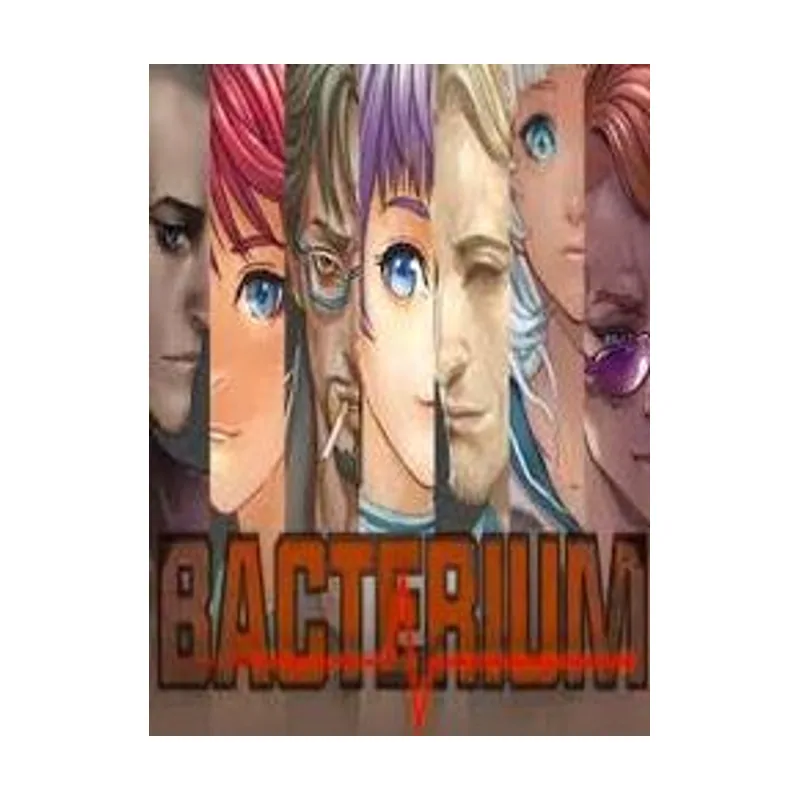 Bacterium PC