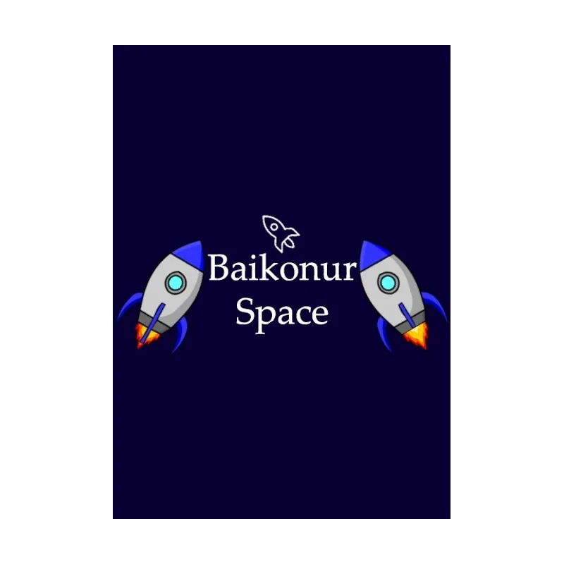 Baikonur Space PC