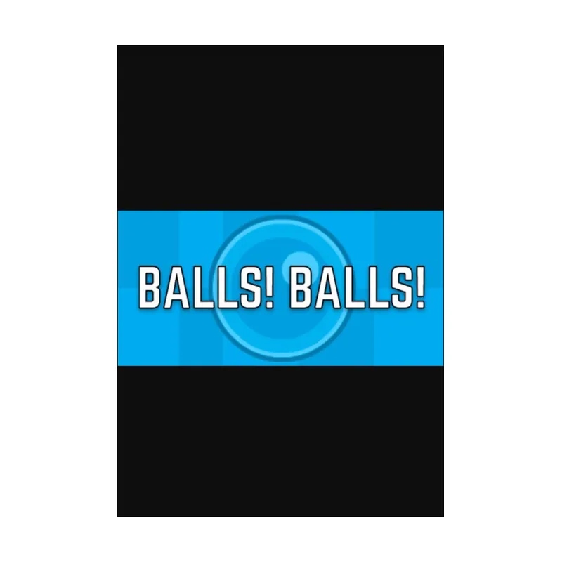 Balls! Balls! PC