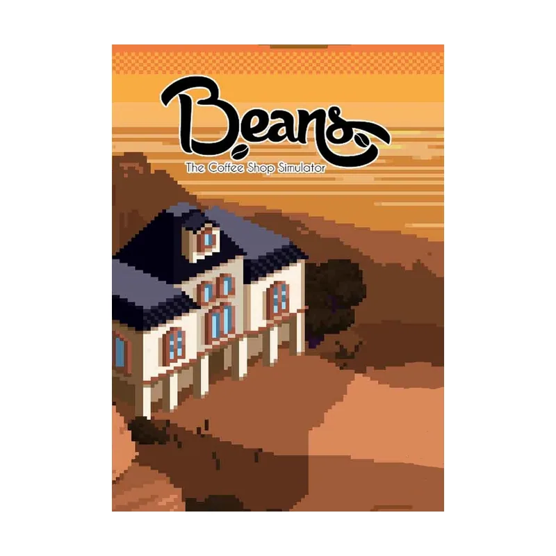 Beans: The Coffee Shop Simulator PC