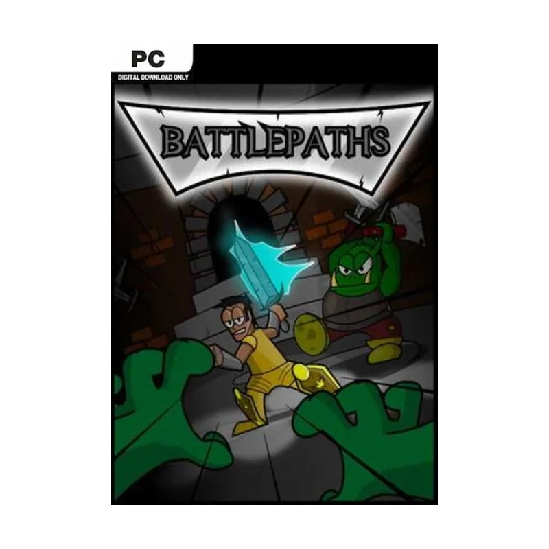 Battlepaths PC