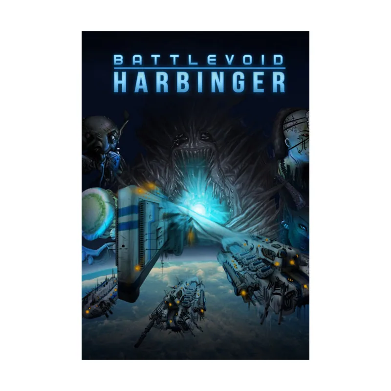Battlevoid: Harbinger PC