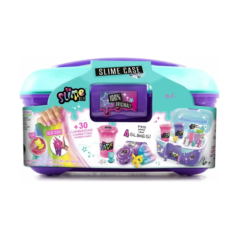 Mini Toolcase