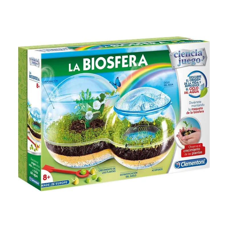 La Biosfera