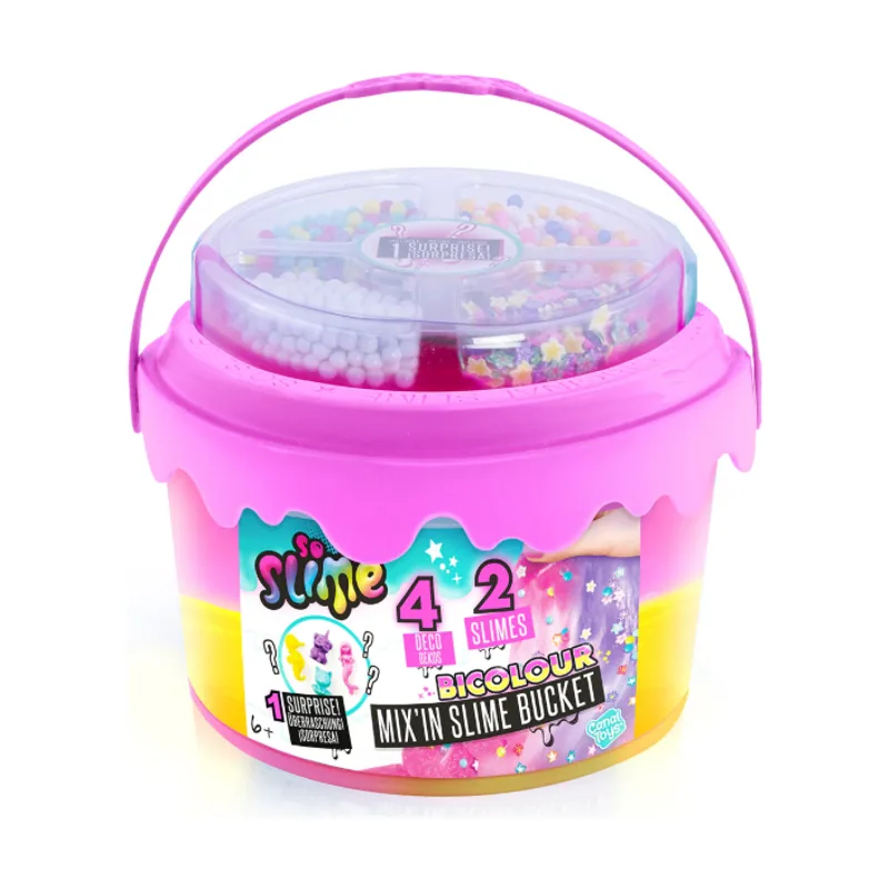 Bucket
