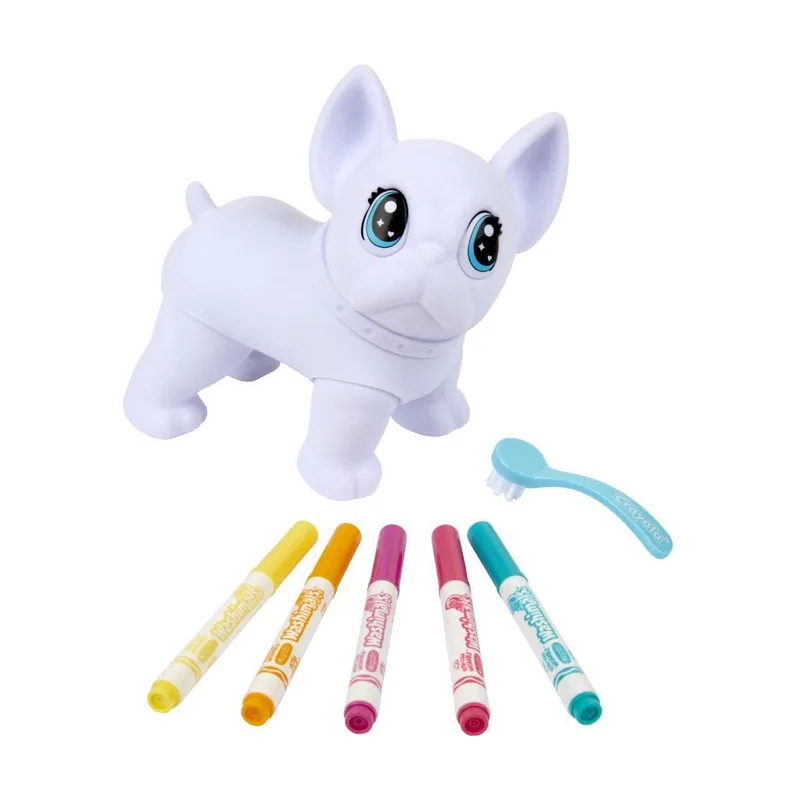 Washimals Jumbo Pets El Gran Wilbur