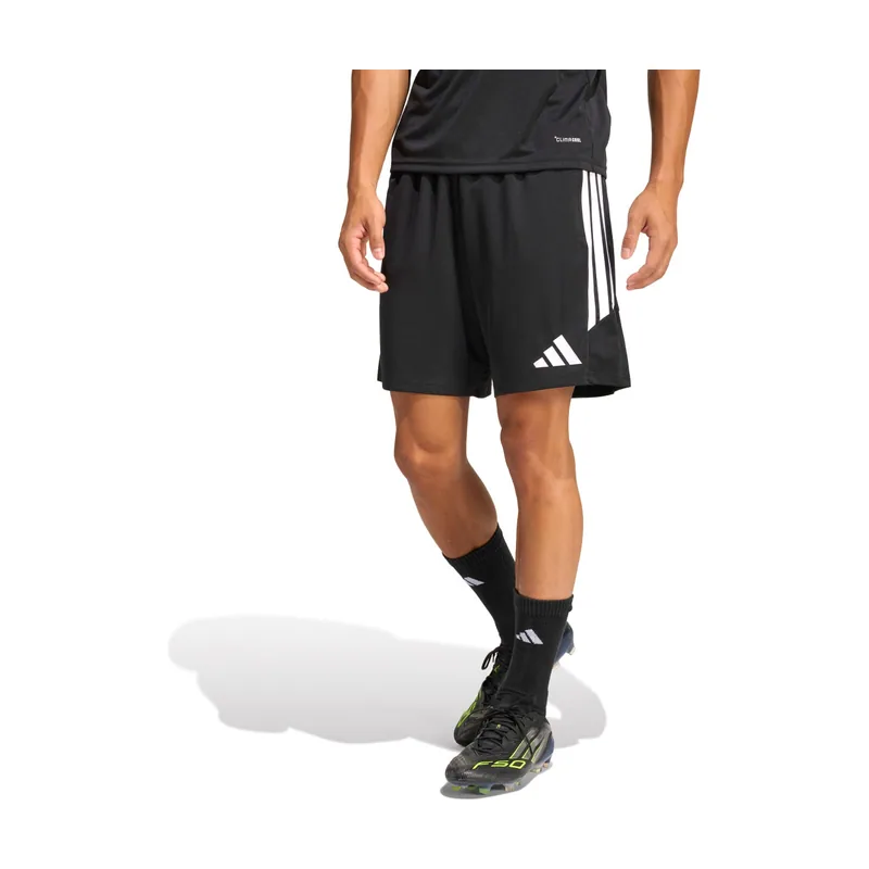 Pantalón corto de entrenamiento Tiro 26 League QD559