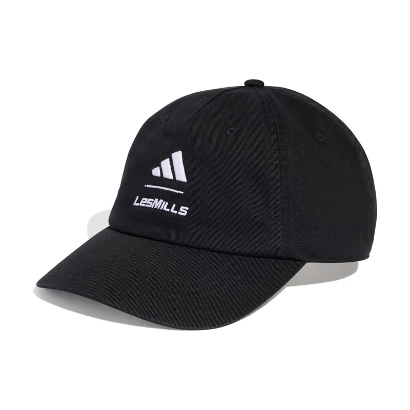 Gorra Dad Efecto Washed LM V8613