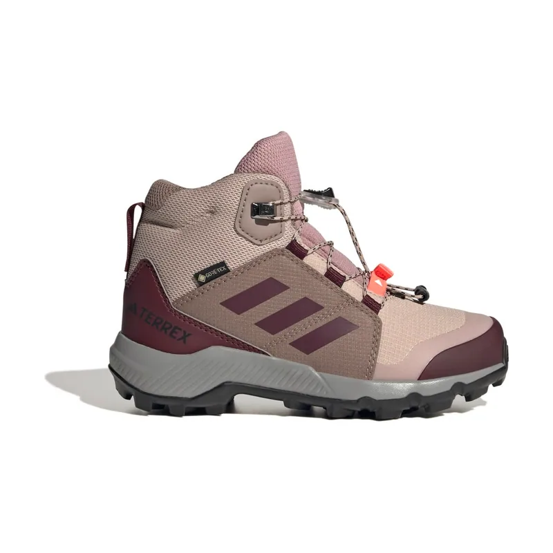 Zapatilla Terrex Mid GORE-TEX Hiking NLD38