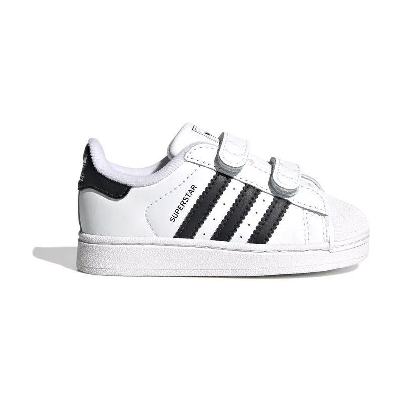 Zapatilla Superstar II Comfort Closure (Bebé) NNN74
