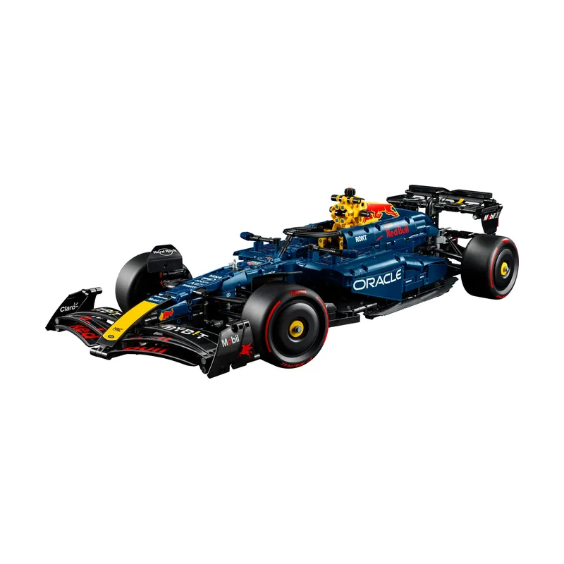 Technic Coche de F1 Oracle Red Bull Racing RB20 42206