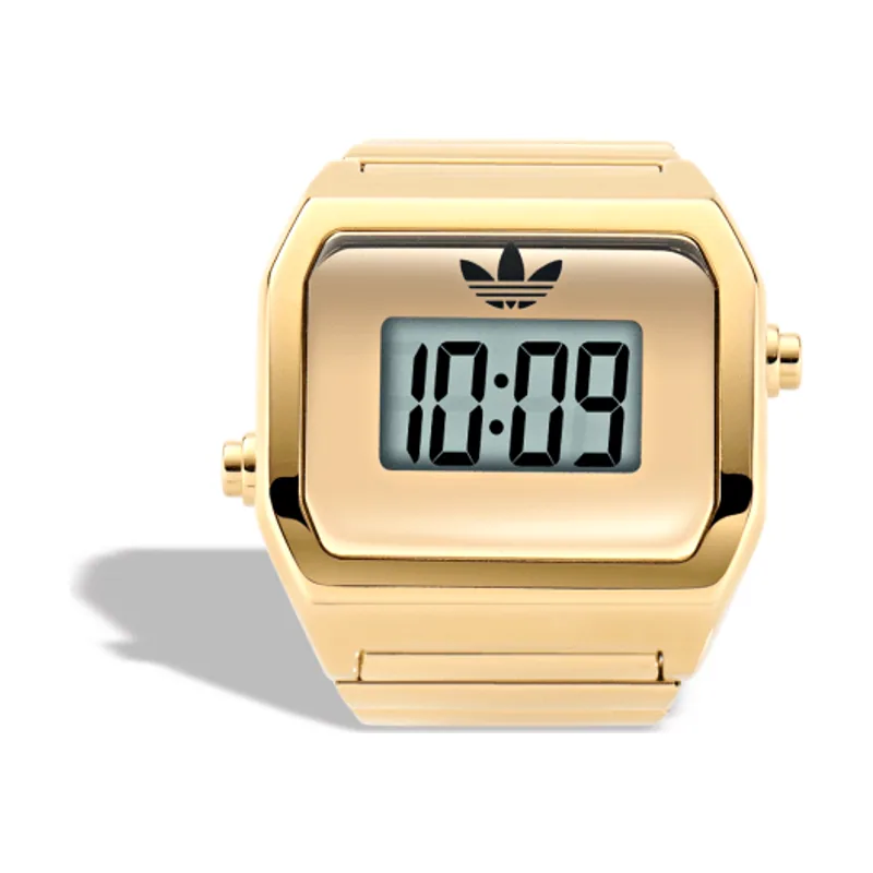 Reloj digital Two Ring