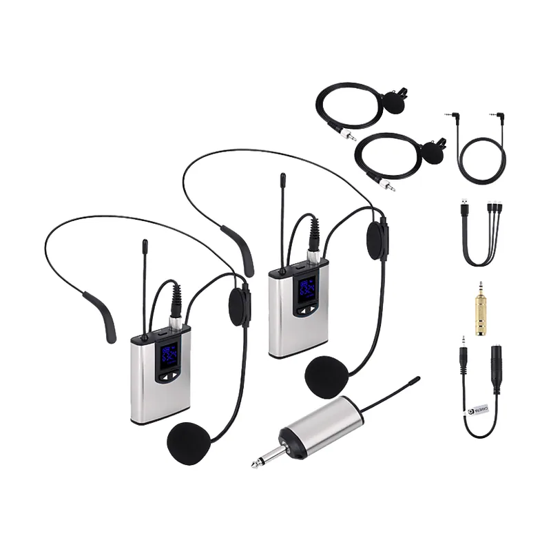 Micrófono IG33008KIT