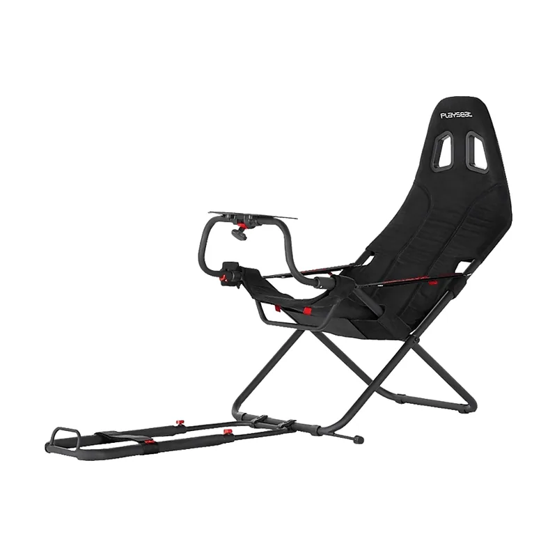 Cockpit Challenge