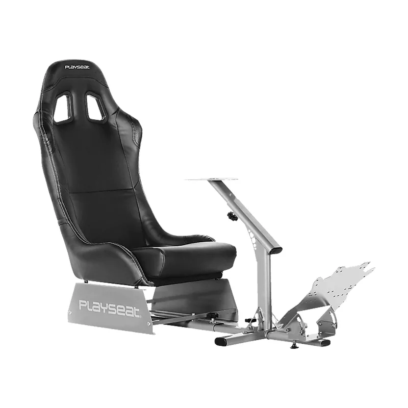 Cockpit Evolution