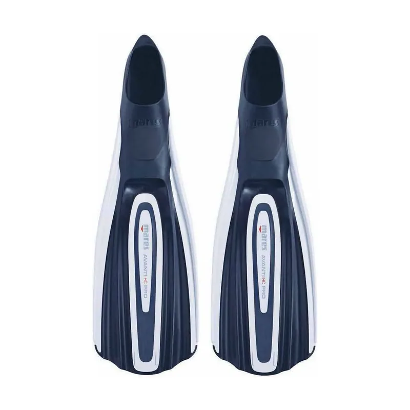 Aletas De Buceo Avanti Hc Pro