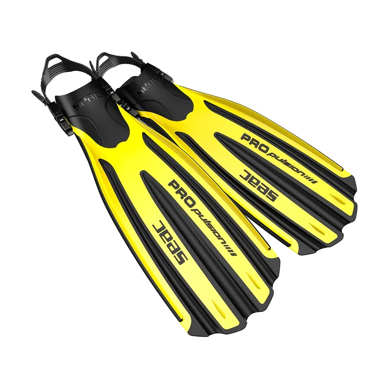Aletas De Buceo Propulsion