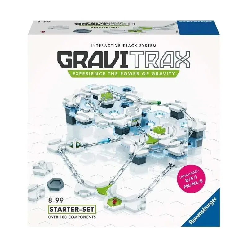 Gravitrax Starter Set
