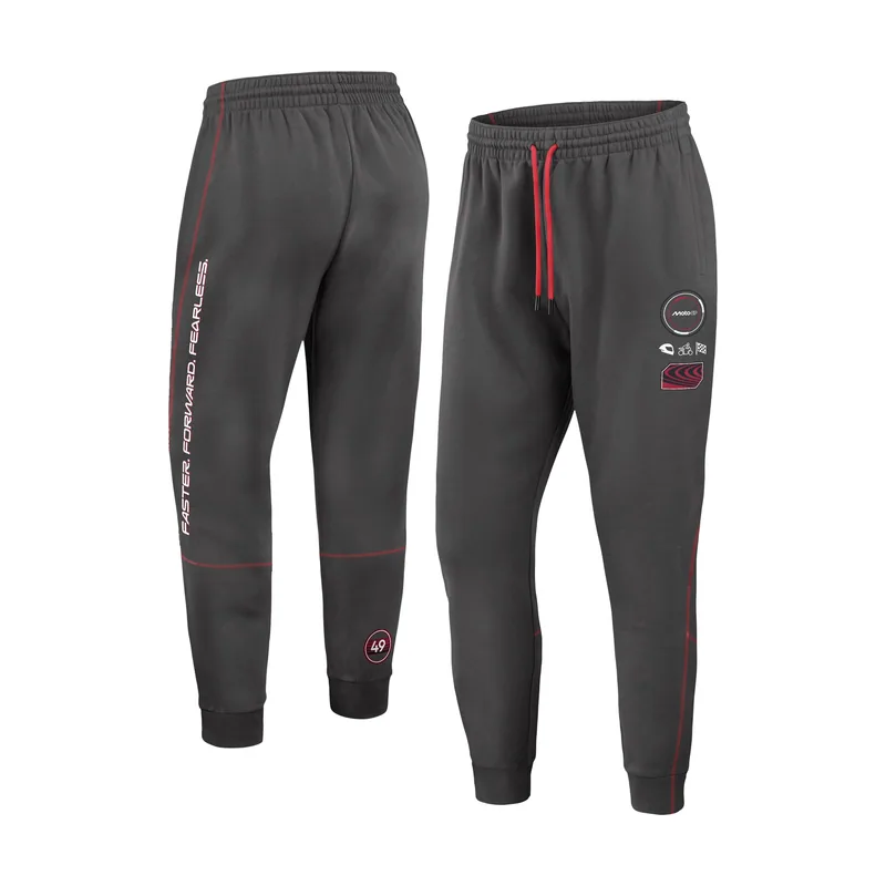 Pantalón de forro polar Street del MotoGP™