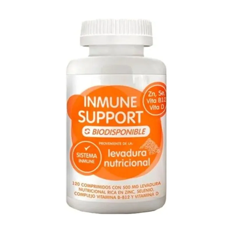 Feelings Inmune Support 120 comp