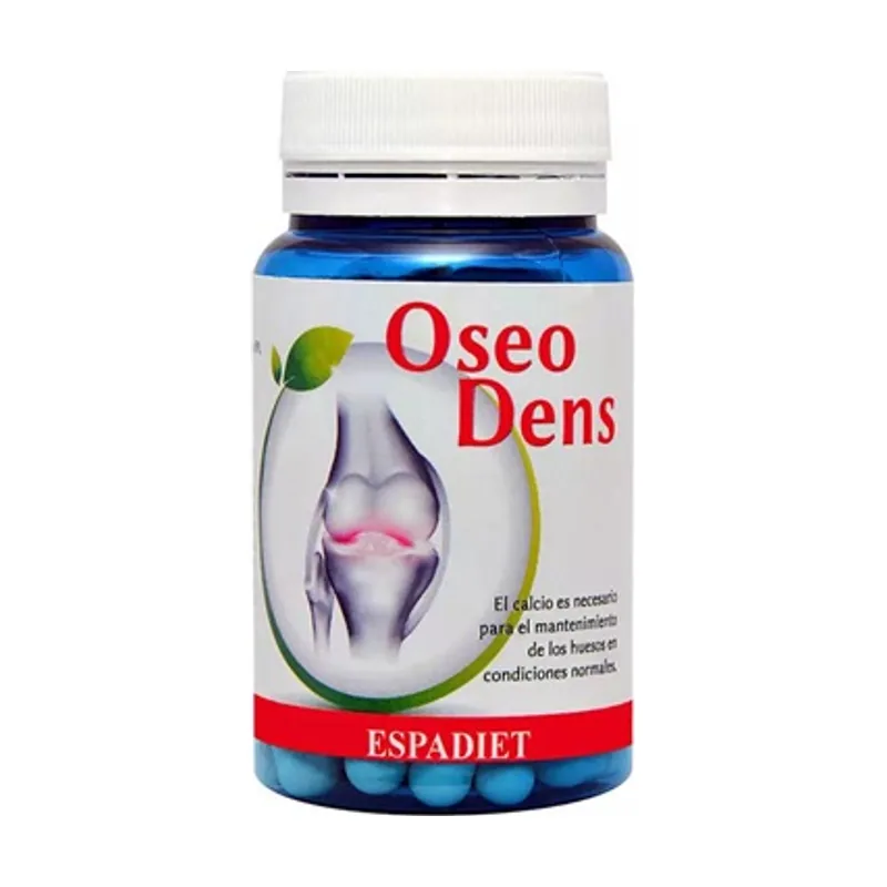 Óseo Dens 60 caps