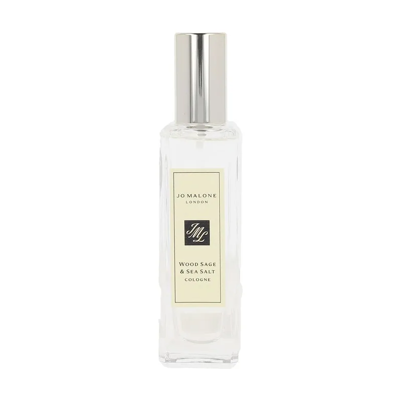 Wood Sage & Sea Salt Edc Spray 30ml