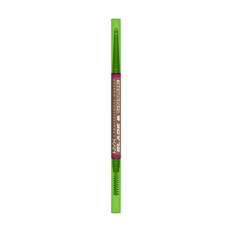 Professional Make Up Blade & Shade Nano Eyebrow Pencil Nr. 04-Taupe 1 Unit