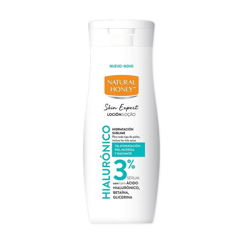 Skin Expert Hyaluronic Lotion 330ml