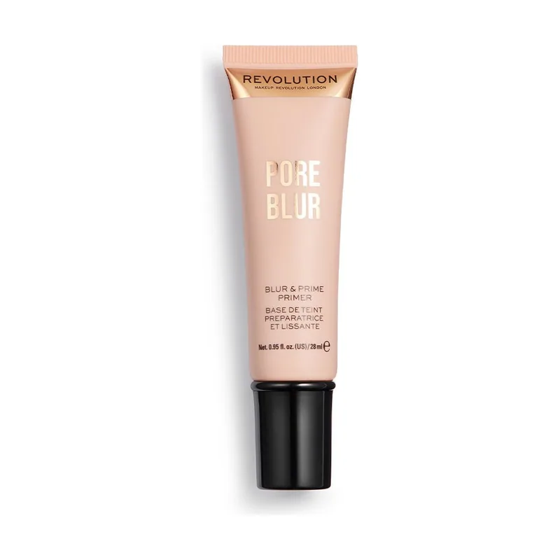 Make Up Pore Blur & Prime Primer 28ml