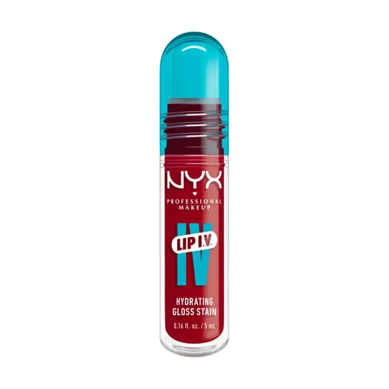 Professional Make Up Lip Iv Gloss Nr Cherry Drenched 5ml